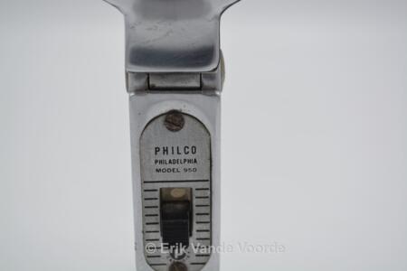 Philco 950 3