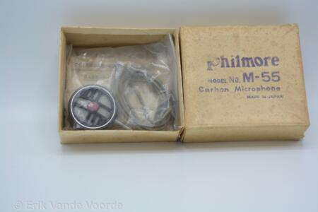 Philmore M55 2