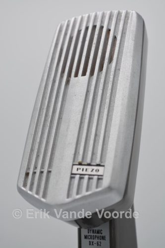 Piezo DX62 2