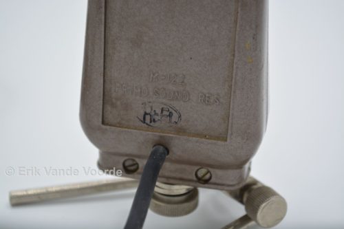 Prim M122 3