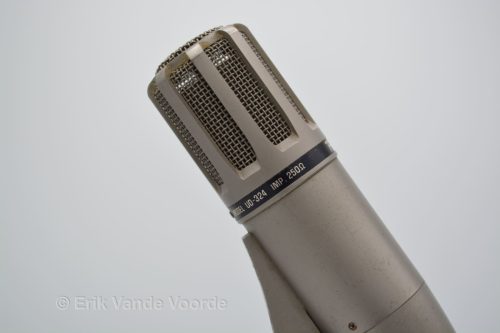 Primo UD324 3