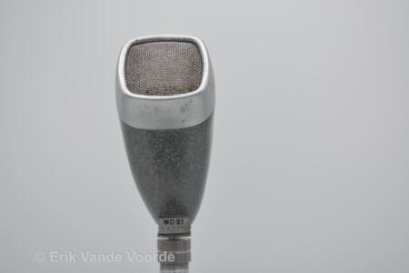 Sennheiser MD 21 1