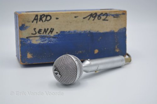 Sennheiser MD 405 S 4