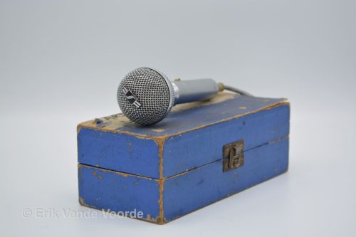 Sennheiser MD 405 S 5