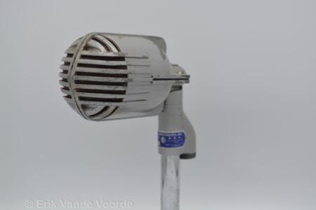 Shure 399