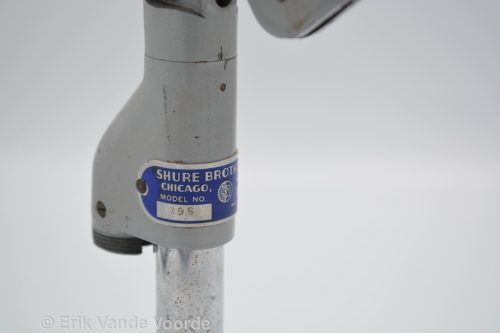 Shure 399 3
