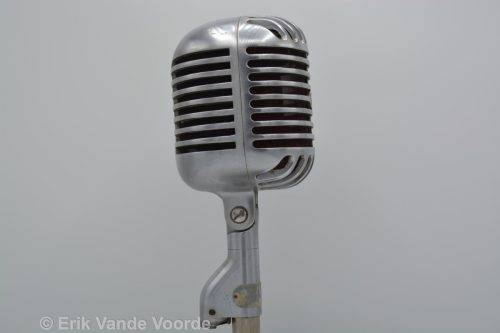 Shure 55 C 1