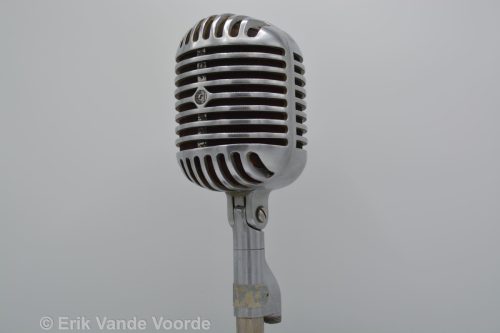 Shure 55 C 2