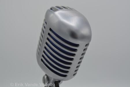 Shure 55 S 3