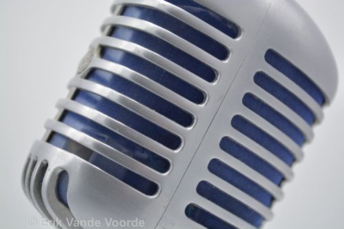Shure 55 S 6