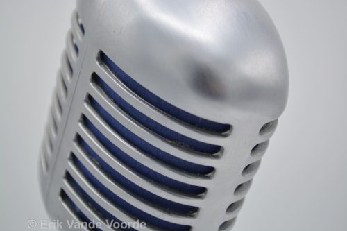 Shure 55 S 7