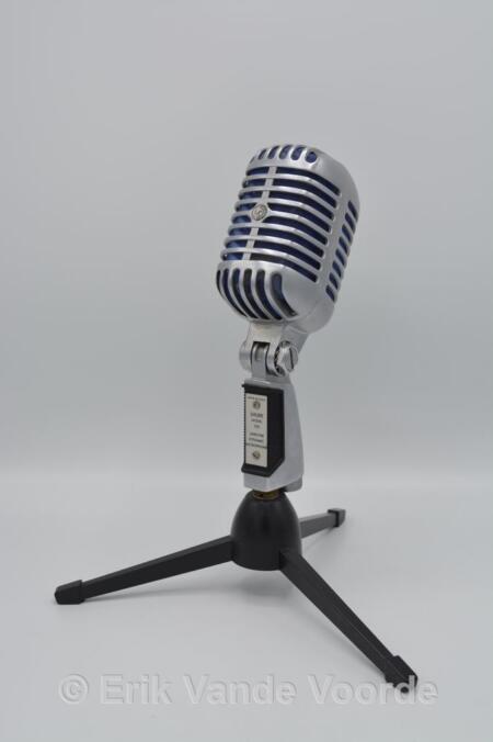 Shure 55 S 8