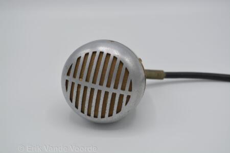 Shure 707 A