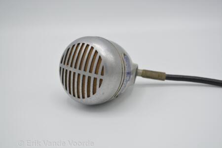 Shure 707A 2