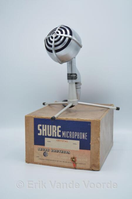 Shure 730B 5