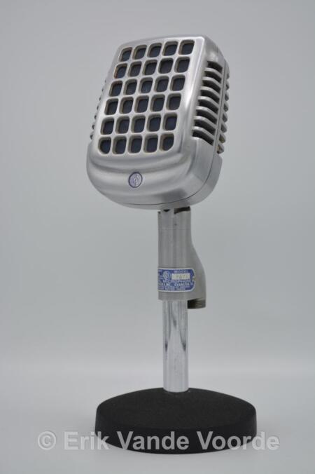 Shure 737A 1