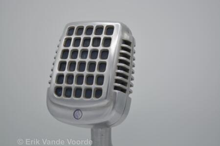 Shure 737 A