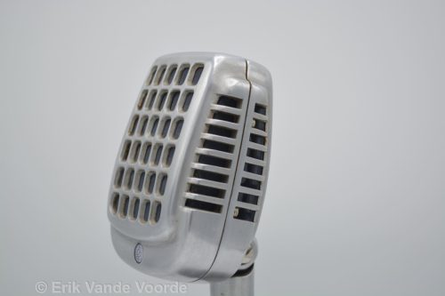 Shure 737A 3