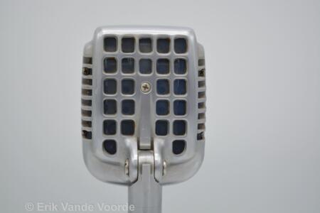 Shure 737A 4