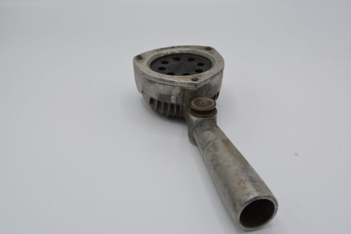 Tannoy YA4353 WW2mic 2