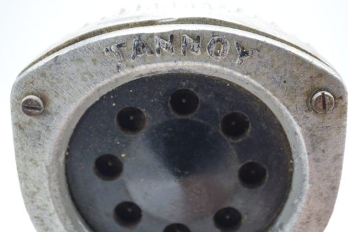 Tannoy YA4353 WW2mic 3