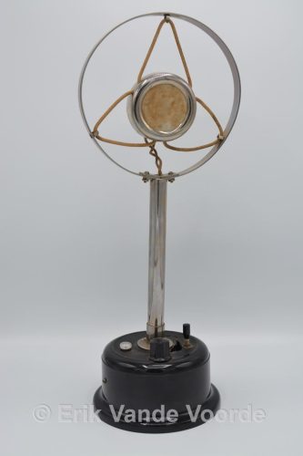 Triump model unknown 4