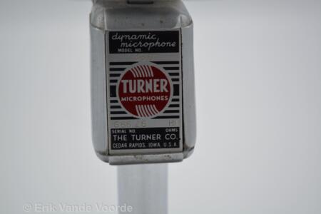 Turner 33D 2