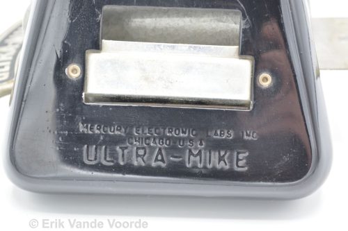Ultra Mike UM 100 2