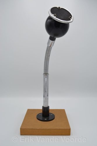 Western Electric 630A 4