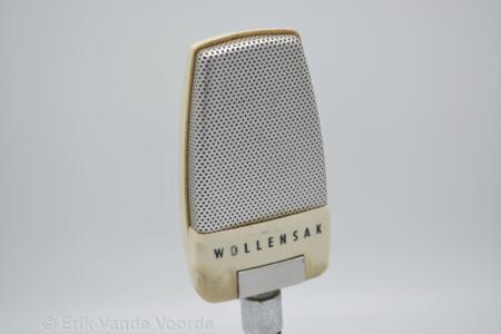 Wollensak B 162 4 1