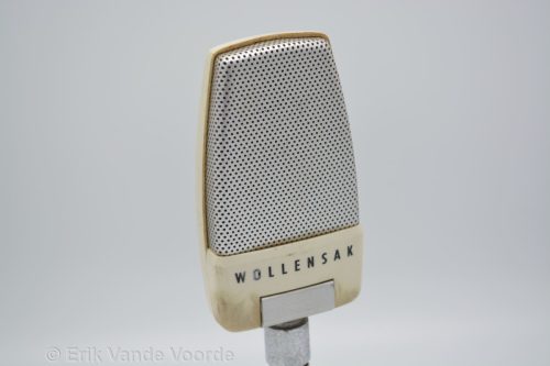 Wollensak B 162 4 1